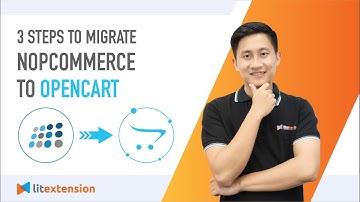 How to Migrate nopCommerce to OpenCart (2023 Complete Guide)