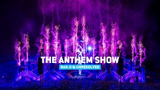 Download Lagu Decibel outdoor 2025 | THE ANTHEM SHOW | Ran-D \u0026 Unresolved MP3 Download Lagu Decibel outdoor 2025 | THE ANTHEM SHOW | Ran-D \u0026 Unresolved MP3