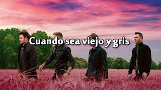 Westlife- End of time (Traducción)