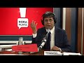 Hora punta l en vivo con fabricio escajadillo i1 de mayo