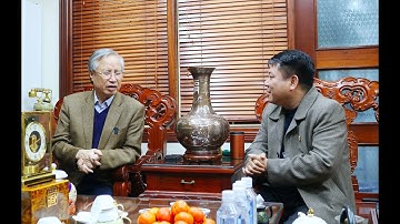 Huyện Quốc Oai: CHƯƠNG TRÌNH TRUYỀN HÌNH CỦA TRUNG TÂM VHTT&TT HUYỆN QUỐC OAI NGÀY 22/1/2023