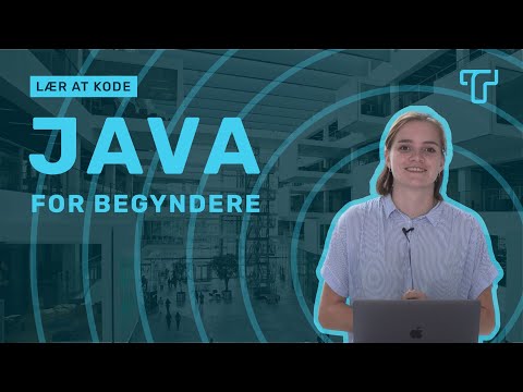 Video: Hvad er felter i Java?