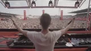 Nicky Romero - The Moment (Novell) // June 17