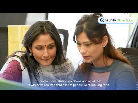 Onsurity customer story