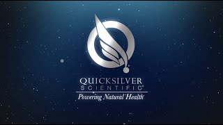 Dr  Chris Shade Quicksilver Scientific