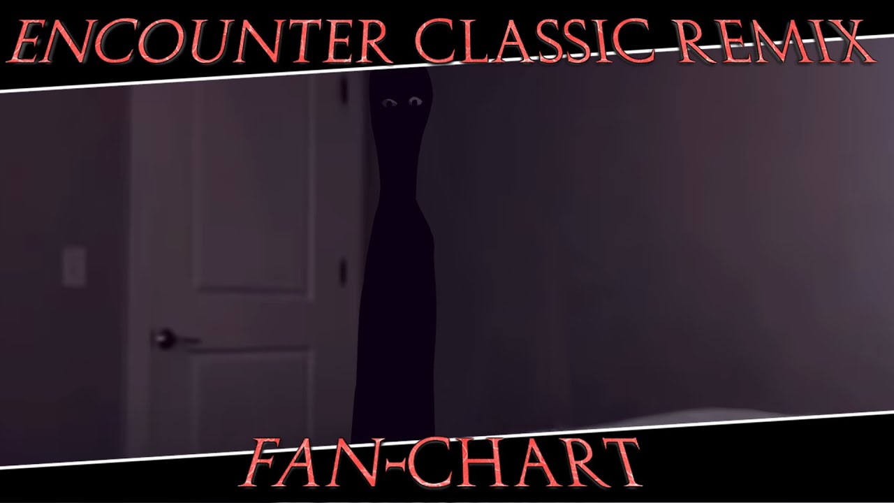 Encounter Classic Remix Fan-Chart