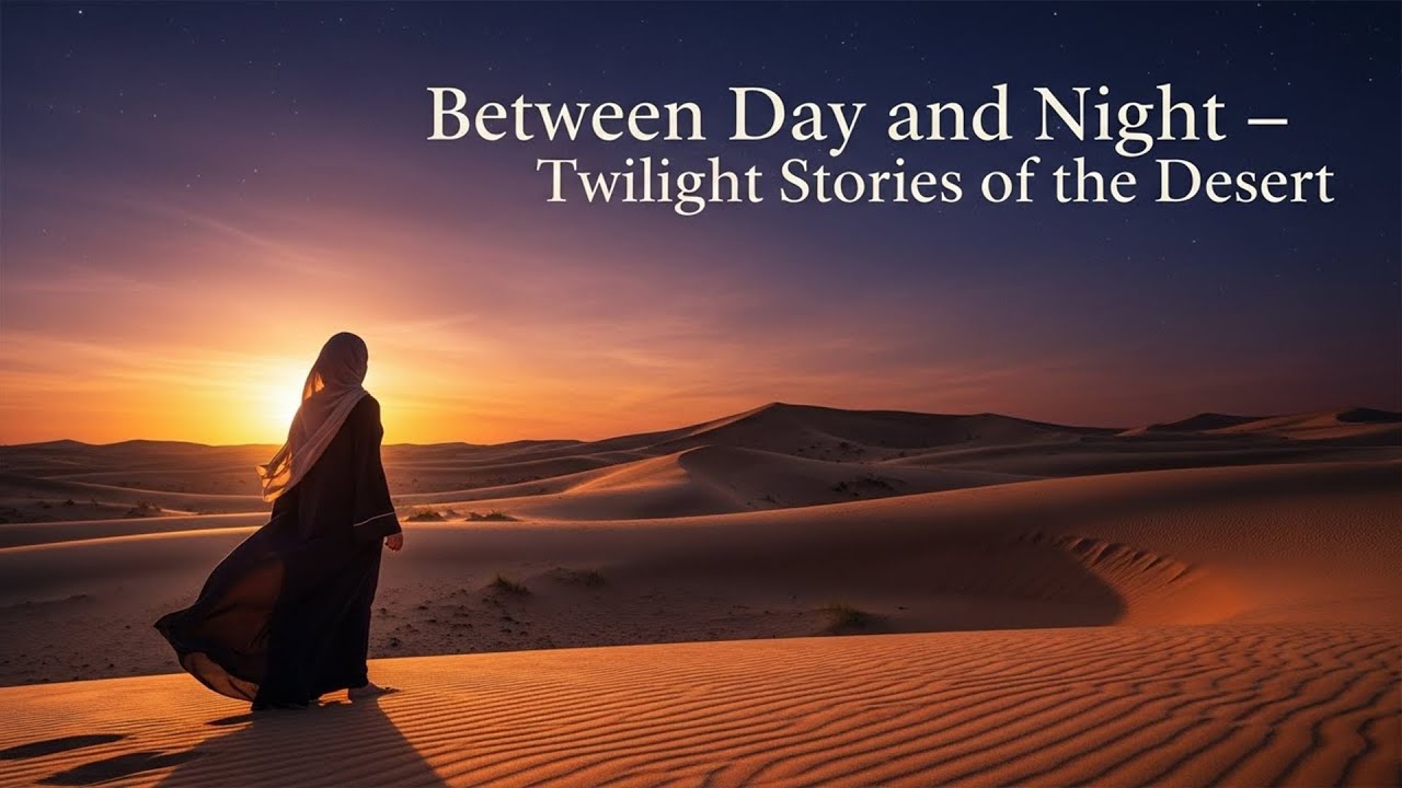 Arabic Deep House: Soulful Emotions | Mandolin, Violin & Darbuka