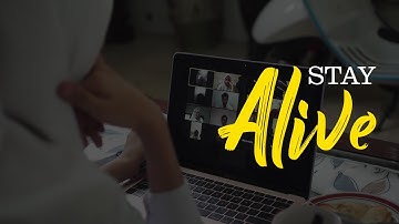 PROCOMMIT V10 - STAY ALIVE - SMA MUHAMMADIYAH 1 GRESIK