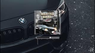 Valiant - Martha Brae
