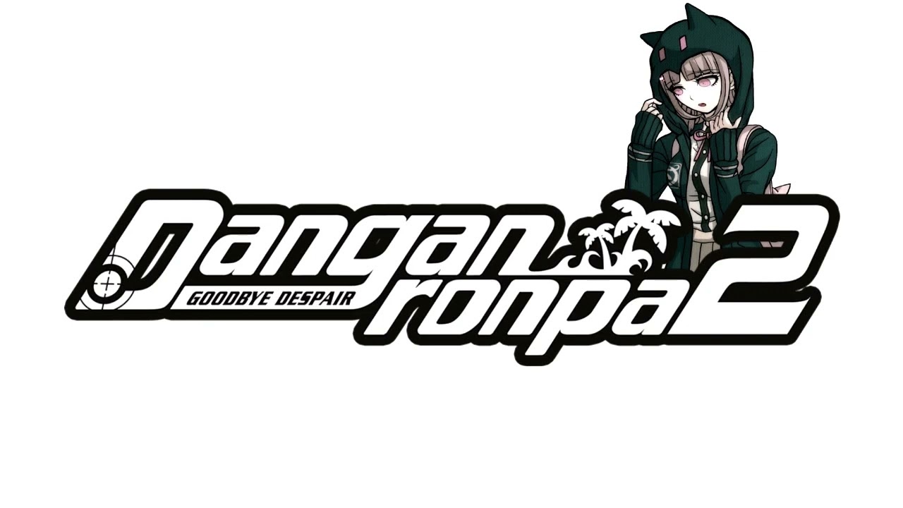 (No Spoilery Thumbnail) Kill Command (8-Bit Bug) - Danganronpa 2: Goodbye Despair Extended