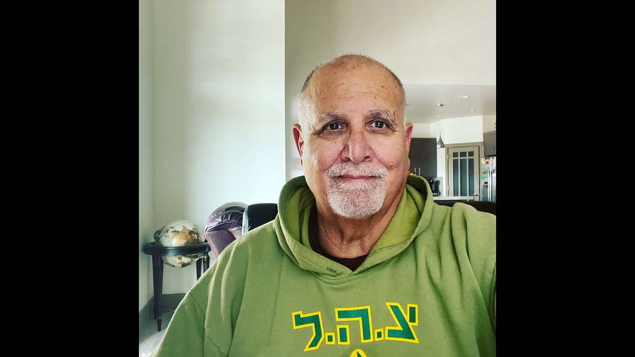 KFIR - MIDDLE EAST UPDATE - Week of Jan 15, 2026