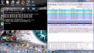 Wireshark Review Wireshark Review