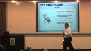 Orientation - Dollars and Sense