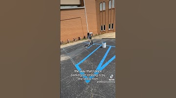 How To Start A Line Striping Business