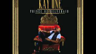 Kay One - Lagerfeld Flow (feat. Bushido &amp; Shindy) with lyrics