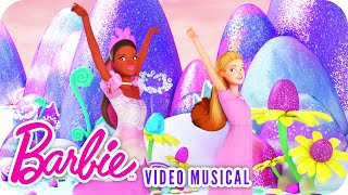 El Remix Del Cascanueces | Video Musical | Barbie™