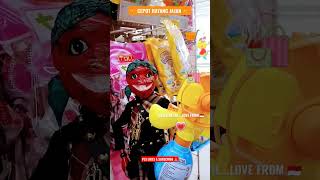 CEPOT HAYANG JAJAN 🛒 😂 @YouTube | ORANG HUTAN #shorts #cepot #viral #trending