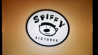 Spiffy Picturesbaby Nick Jr. Logo 2005