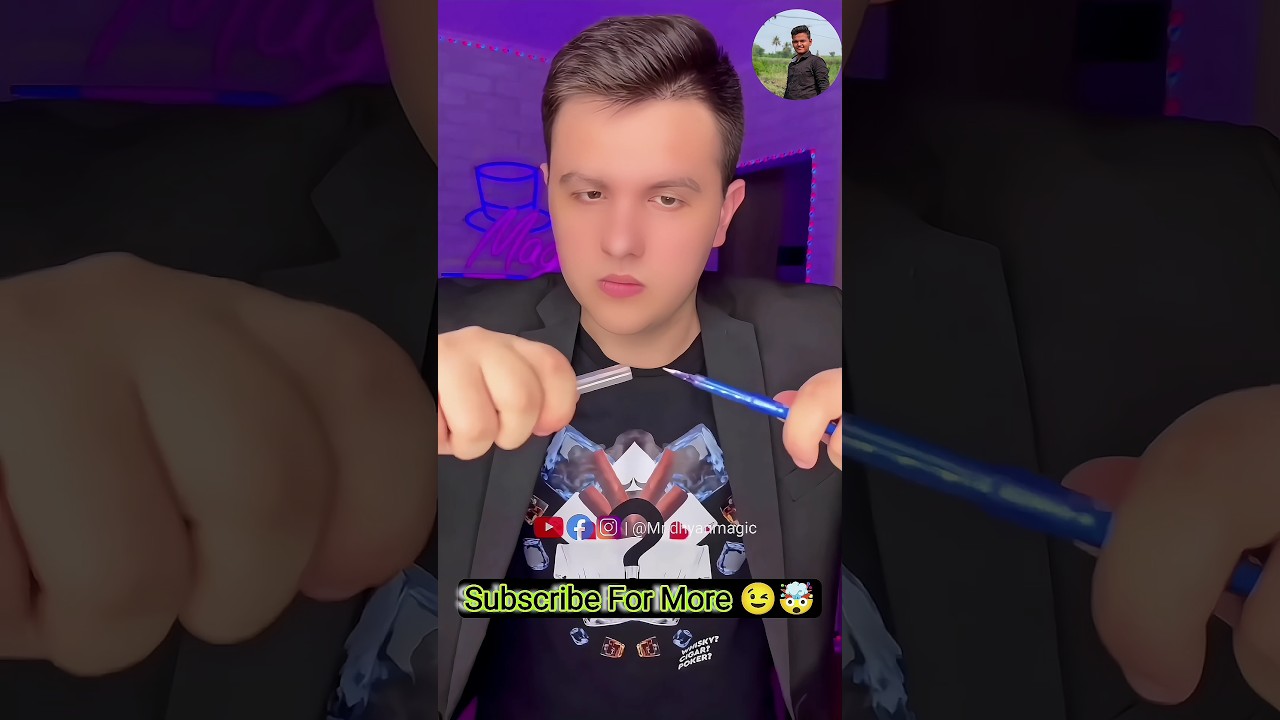 Boys ne Pen se Magic Kiya 😨 | company song 🔥| Tutorial 💯😉 