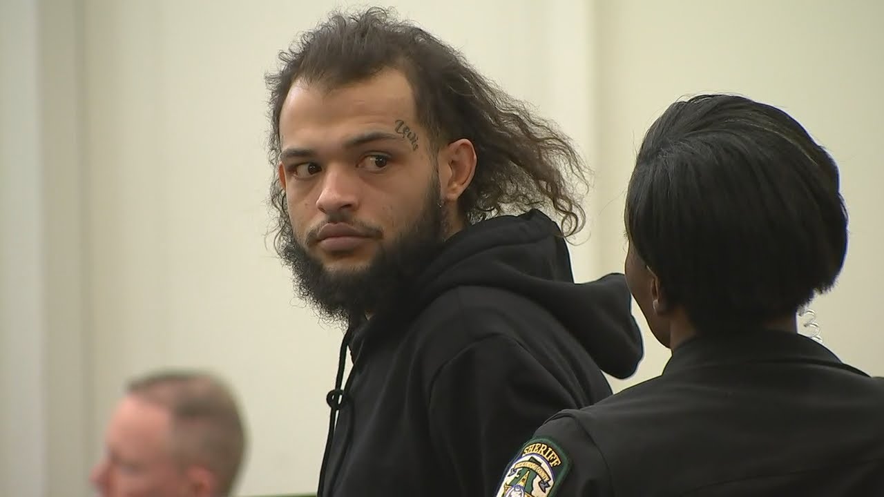 Bond revoked for murder suspect who was released from jail multiple ...