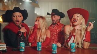 The Cowgays - Good Hoedown (Official Music Video)