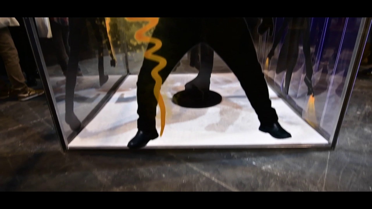 Video resumen Clorofila Digital + SUSO33 = ARCO17