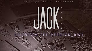 Hoodkid HDK reacting to JACK remix by PHANTOM ft DERRICK BW