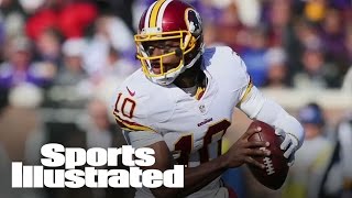 NFL greats have tough words for RG3 | Sports Illustrated