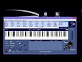 تحميل افضل برنامج بيانو على الكمبيوتر برنامح جديد و خرافي للعزف على الكمبيوتر