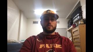 Unit 3  Video Discussion