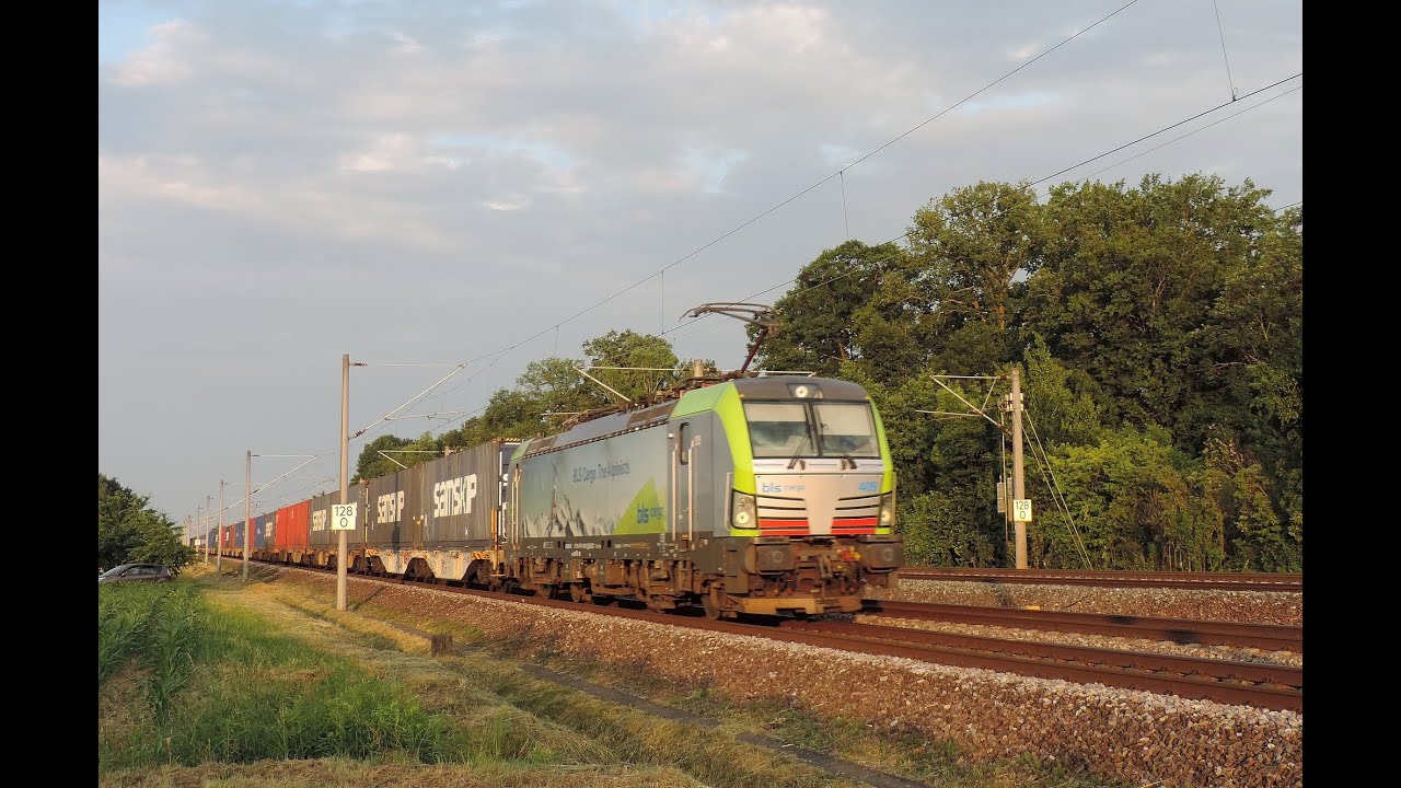 Frühverkehr auf der KBS 702 in Fautenbach