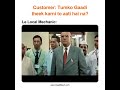 GaadiMech.com se Book karte, to ye dikkat nahi aati! #carserviceindia  #car #automobile #carservice