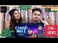 Indian Reaction on | Chap Nai (চাপ নাই) | Tabib Mahmud | Rana GullyBoy | Bangla Rap Song 2020