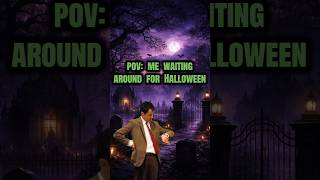 Just waiting for #halloween 🎃🦇 #halloweencountdown #fallvibes #halloween365 👻 #spookyseason