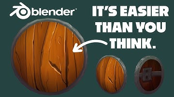 External Painting Software Live Link to Blender with Ucupaint