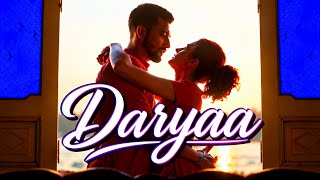 Daryaa Song with Lyrics | Ammy Virk | Shahid Mallya | Amit Trivedi | Taapsee Pannu | Vicky Kaushal |