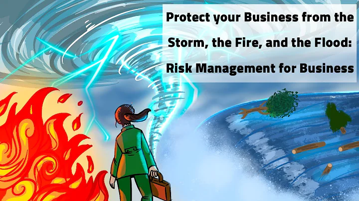 What is Risk Management? Financial, Operational, and Reputational Risk Explained