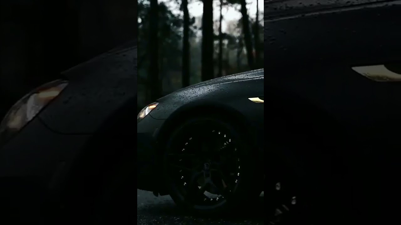 Bmw batmobile 🖤🔥🥵🥵