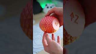 Printzee Dragonegg For Mini Dragons 01