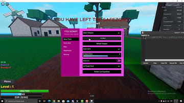 Project New World Best Op Script