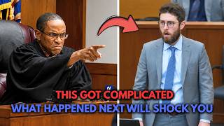 "This Inspection Changes EVERYTHING!" — Judge PAUSES Eviction Instantly!!
