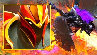 How to Play Dragon Knight in Dota 2 7.35d | Guide