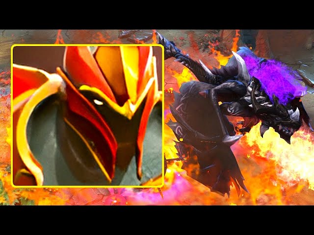 How to Play Dragon Knight in Dota 2 | Guide class=