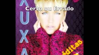 Certo Ou Errado -- Patrícia