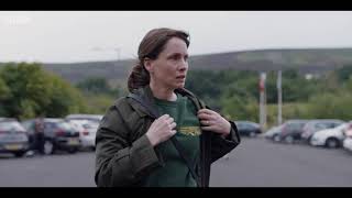 The Pact (2021) Official Trailer