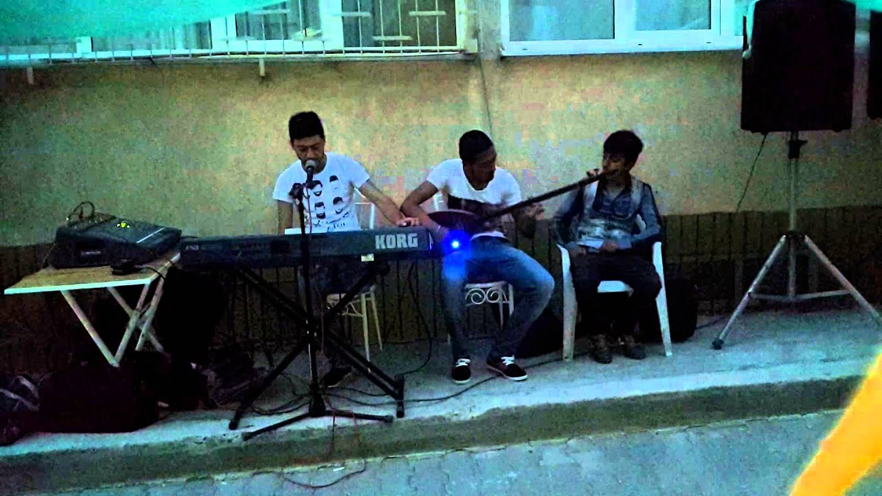 Amasyalı ferdi altıntaş & bağlamacı okan & onur ka