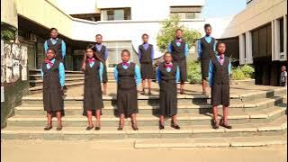 Chitsitsimutso choir-Tilind Mwai