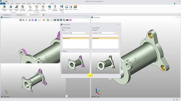 CADbro 2019  - Jednotlivé nastavení vlastností