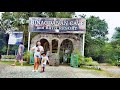 Hinagdanan Cave and Bath Resort Bohol Philippines