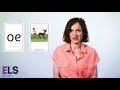 ELS: Phase 5 pronounction